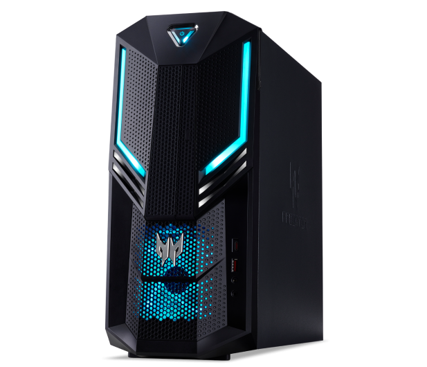 Acer Orion 3000 i5-8400/8GB/1TB/Win10 GTX1050Ti - 499144 - zdjęcie